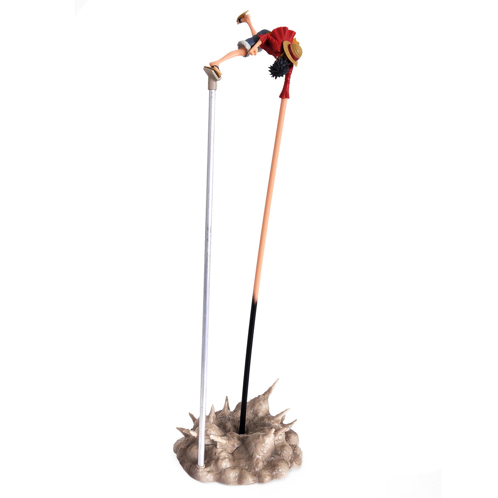 Product image One Piece - Ruffy Gum Gum Pistol Figure