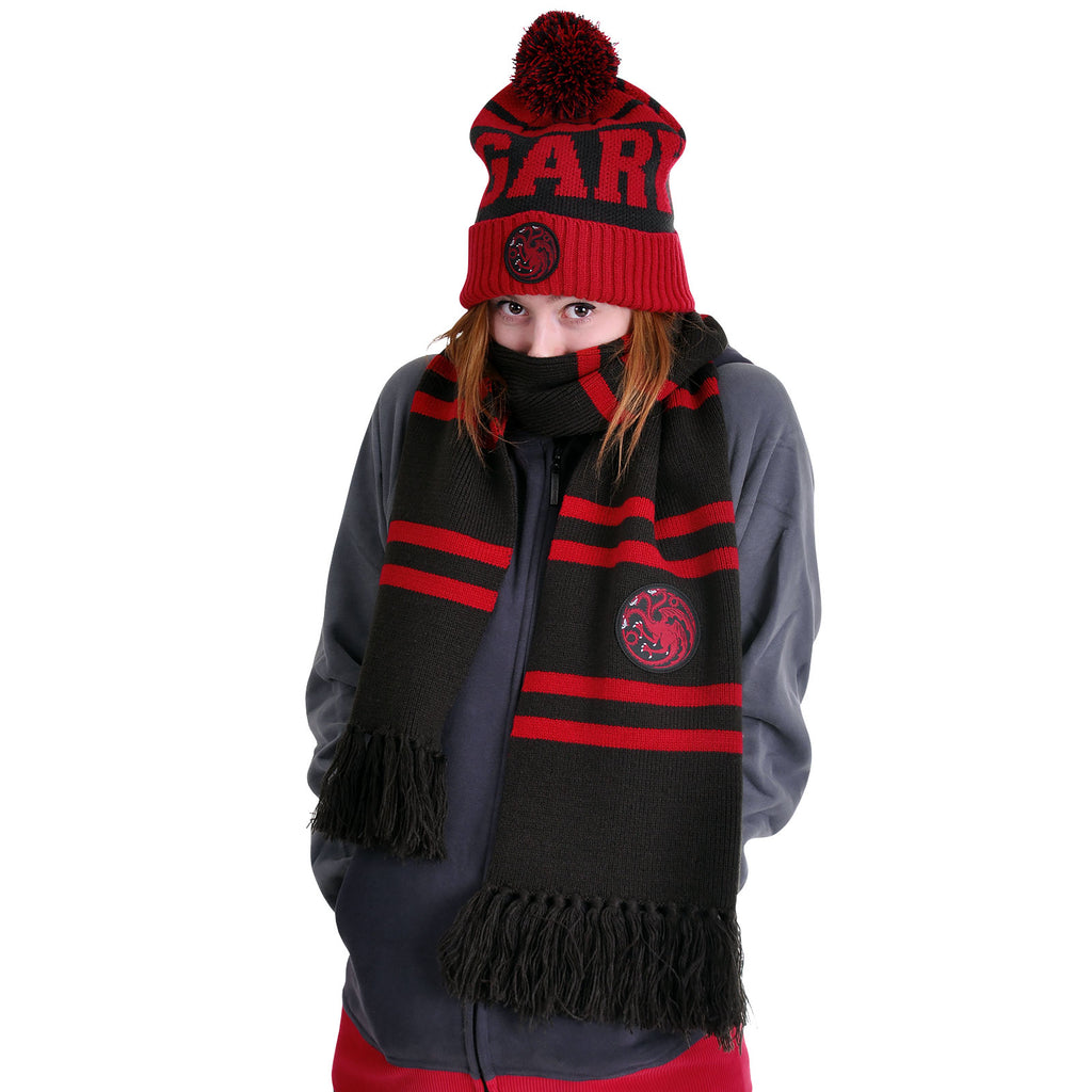 Product image Game of Thrones - Targaryen Hat