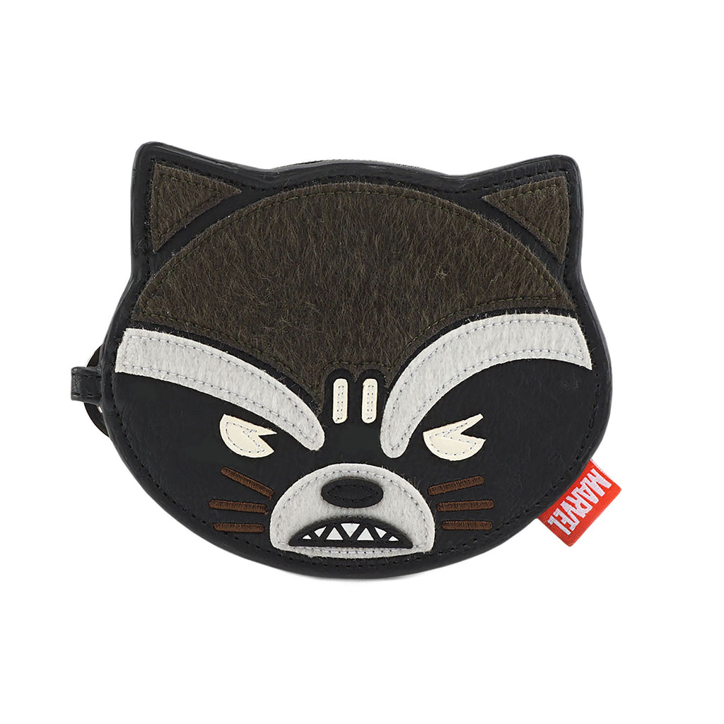 Product image Guardians of the Galaxy - Rocket Coin Purse