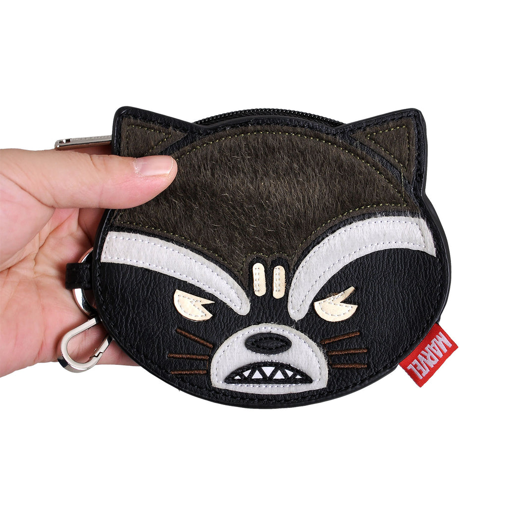 Product image Guardians of the Galaxy - Rocket Coin Purse