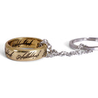 Product image The Lord of the Rings - The One Ring 3D Keychain