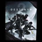Product image Destiny - Shooter T-Shirt Black