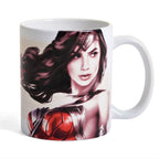 Product image Wonder Woman - Diana Prince Mug