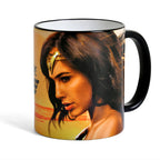 Product image Wonder Woman - Movie Mug