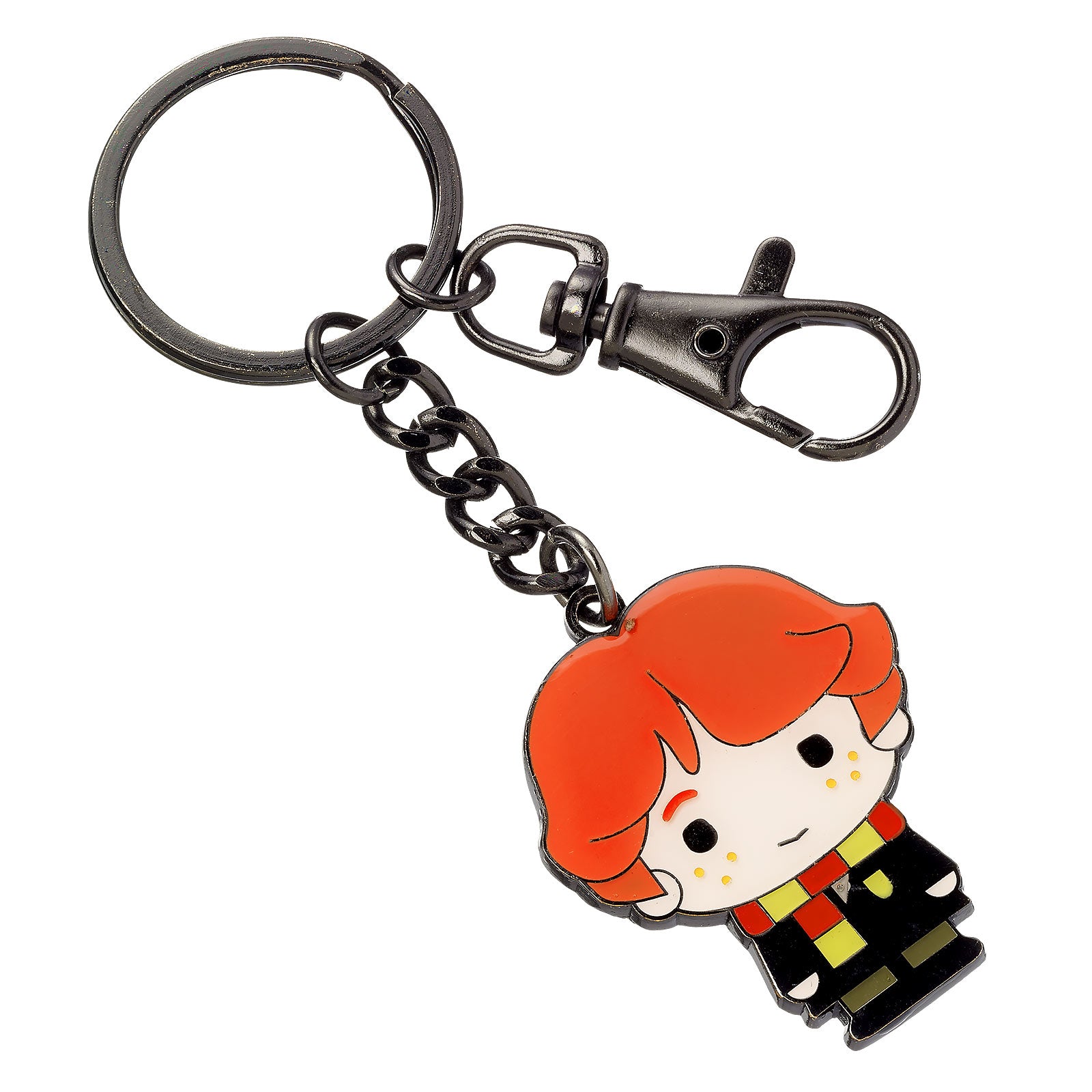 Zdjęcie produktu Harry Potter - Ron Weasley Chibi brelok
