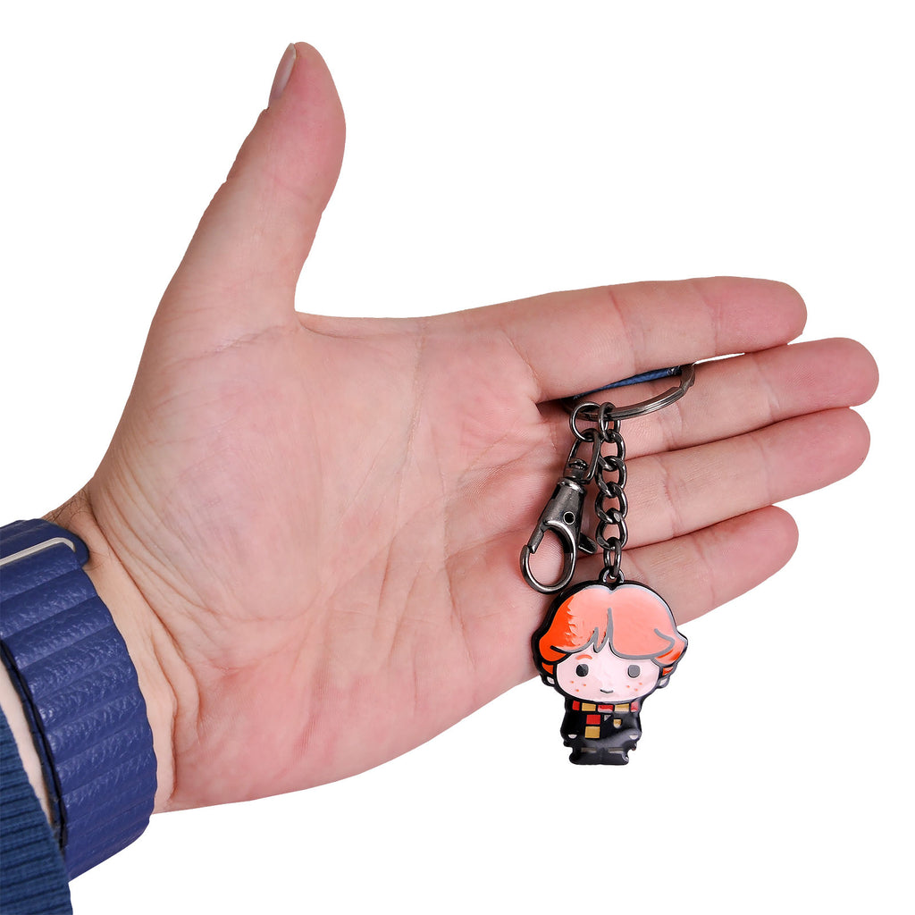 Zdjęcie produktu Harry Potter - Ron Weasley Chibi brelok