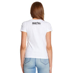 Zdjęcie produktu Fairy Tail - Team T-Shirt damskie białe