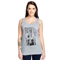 Zdjęcie produktu Fairy Tail - Natsu Dragneel Tank Top szary