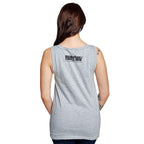 Zdjęcie produktu Fairy Tail - Natsu Dragneel Tank Top szary