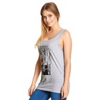 Zdjęcie produktu Fairy Tail - Natsu Dragneel Tank Top szary