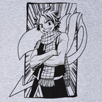 Zdjęcie produktu Fairy Tail - Natsu Dragneel Tank Top szary