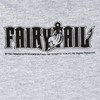 Zdjęcie produktu Fairy Tail - Natsu Dragneel Tank Top szary
