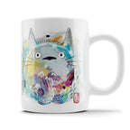 Zdjęcie produktu Kubek Nekotoro dla fanów Totoro