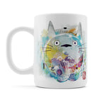Zdjęcie produktu Kubek Nekotoro dla fanów Totoro
