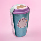Product image Pusheen - Unicorn Glitter To Go Cup