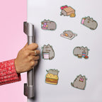 Zdjęcie produktu Pusheen - Zestaw magnesów