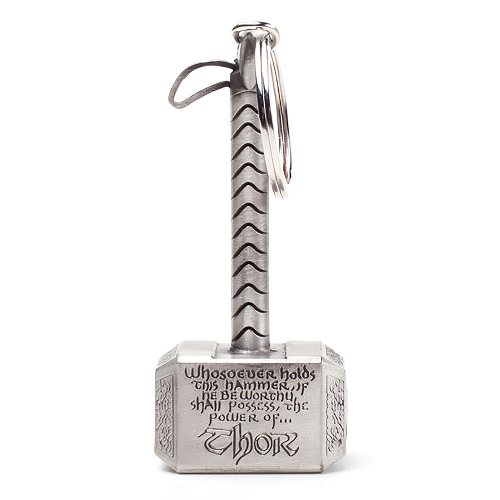 Zdjęcie produktu Thor - Młot Mjölnir Brelok do kluczy
