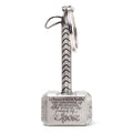 Zdjęcie produktu Thor - Młot Mjölnir Brelok do kluczy