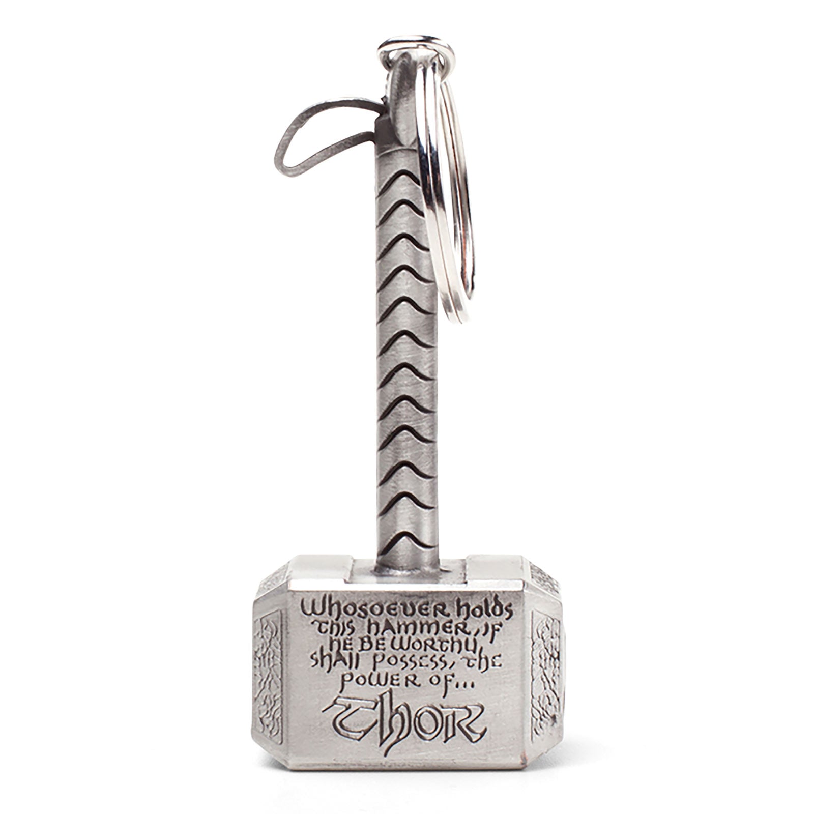 Zdjęcie produktu Thor - Młot Mjölnir Brelok do kluczy