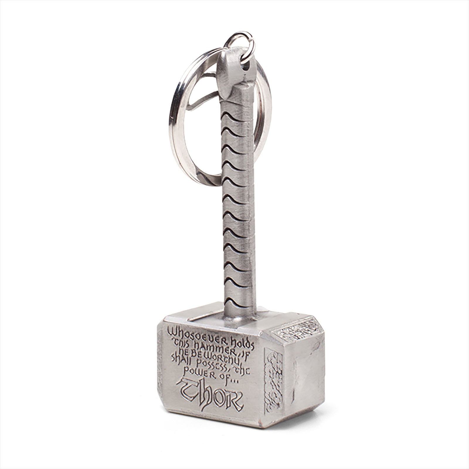 Zdjęcie produktu Thor - Młot Mjölnir Brelok do kluczy