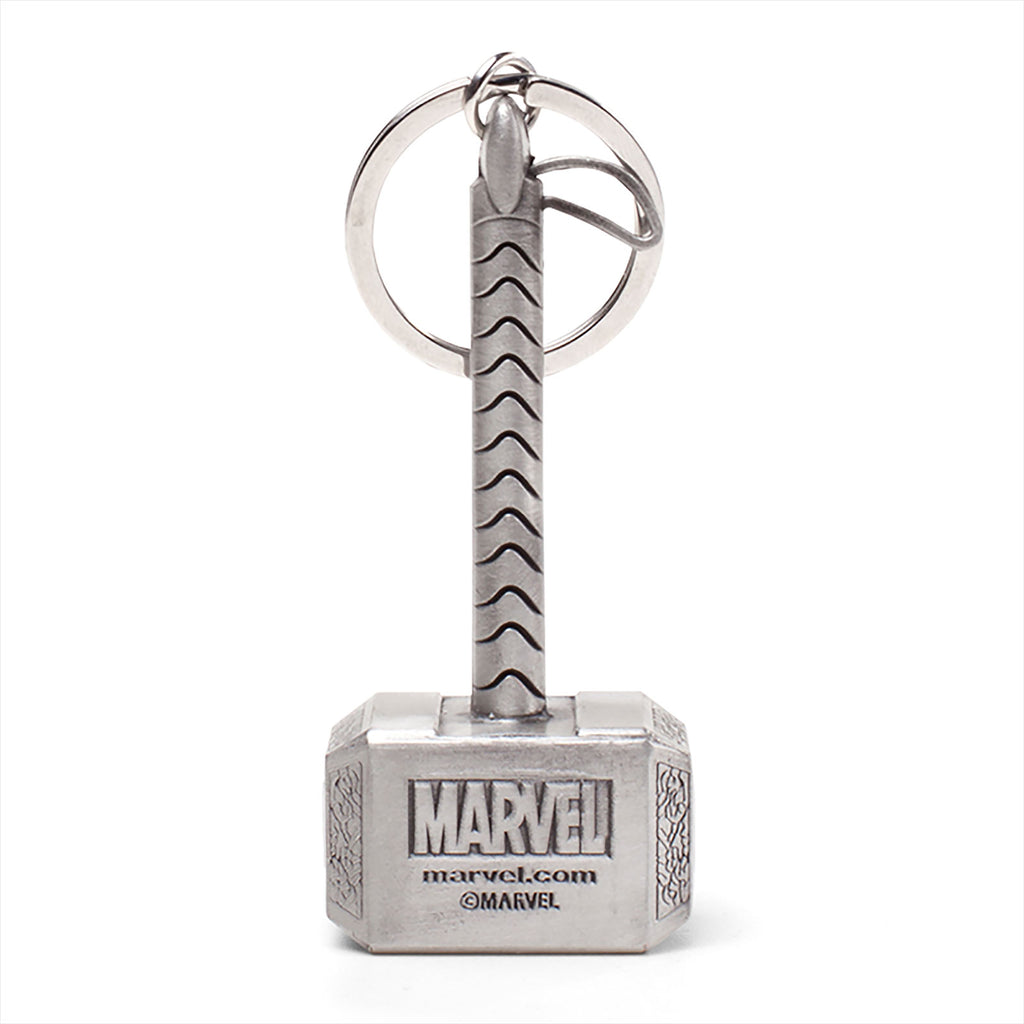 Zdjęcie produktu Thor - Młot Mjölnir Brelok do kluczy