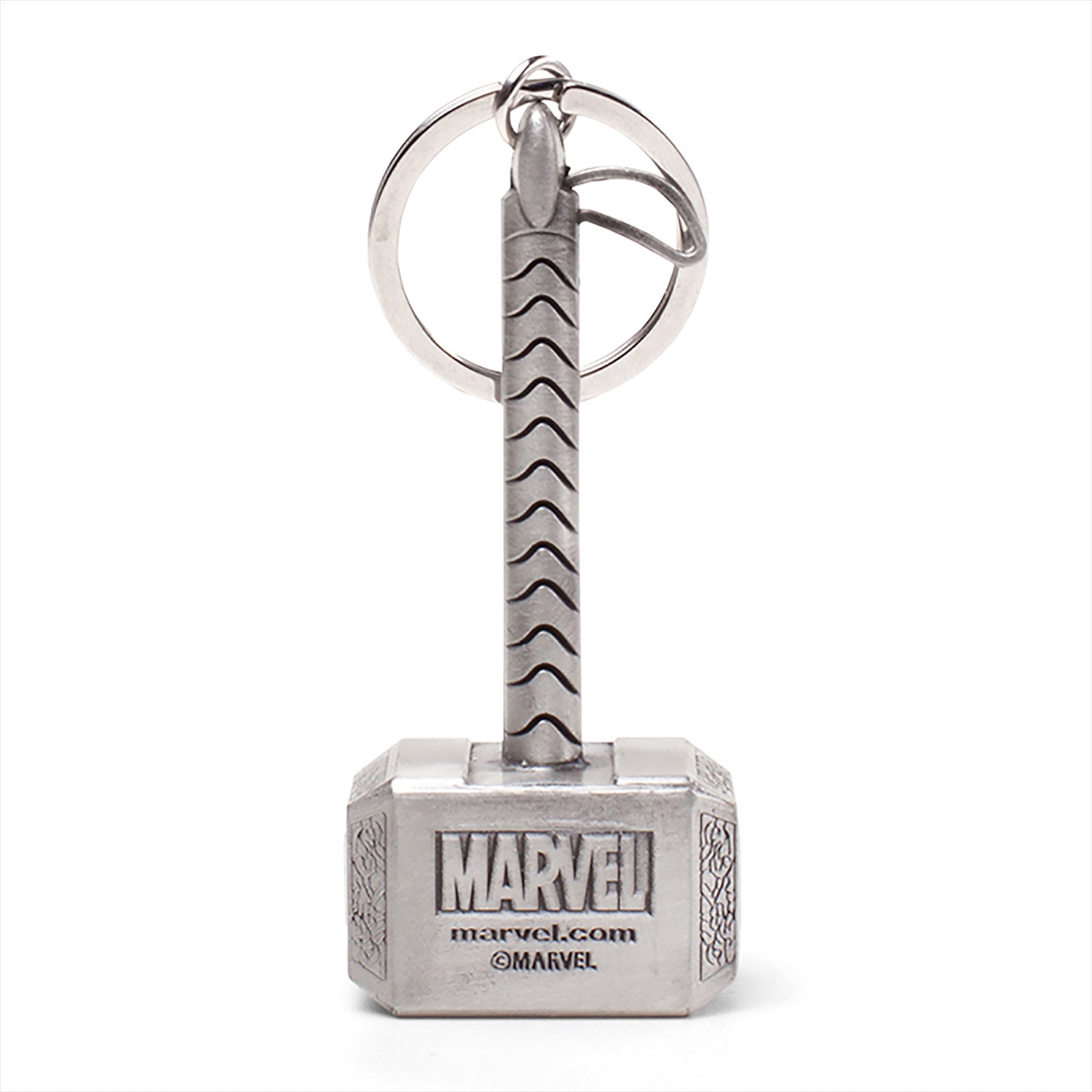 Zdjęcie produktu Thor - Młot Mjölnir Brelok do kluczy