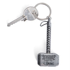 Zdjęcie produktu Thor - Młot Mjölnir Brelok do kluczy