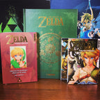 Zdjęcie produktu Zelda - Perfect Edition Tom 2