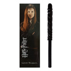 Product image Ginny Weasley Wand Pen & Bookmark - Harry Potter