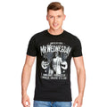 Product image American Gods - Mr. Wednesday T-Shirt black
