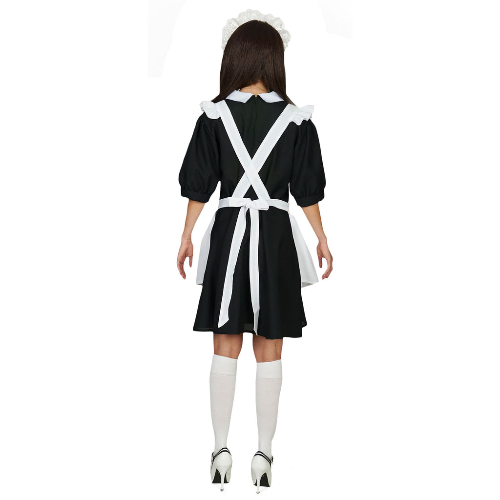 Zdjęcie produktu Cosplay Pokojówka - Kostium damski