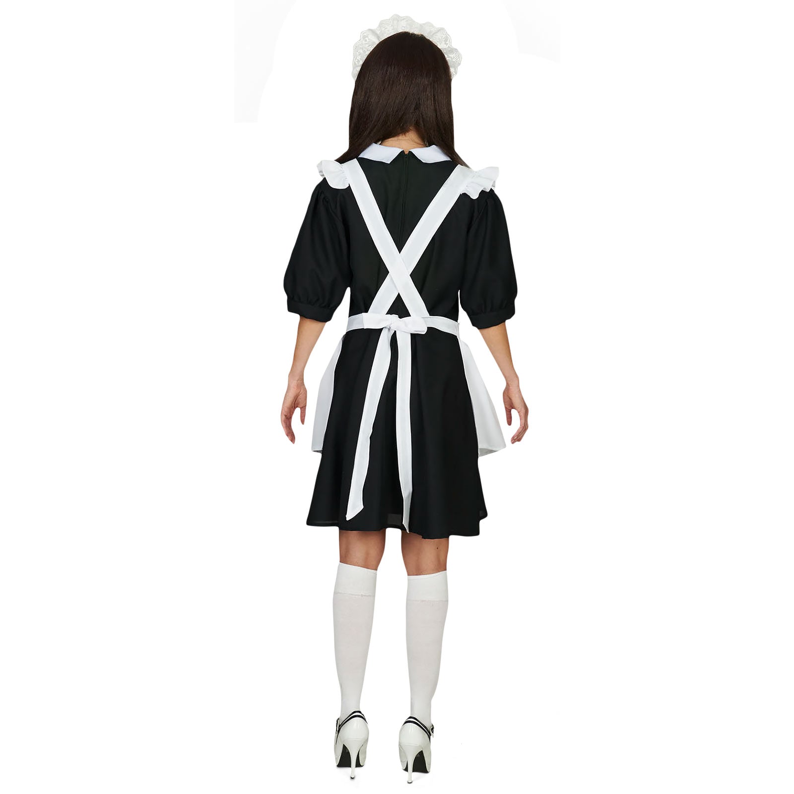 Zdjęcie produktu Cosplay Pokojówka - Kostium damski