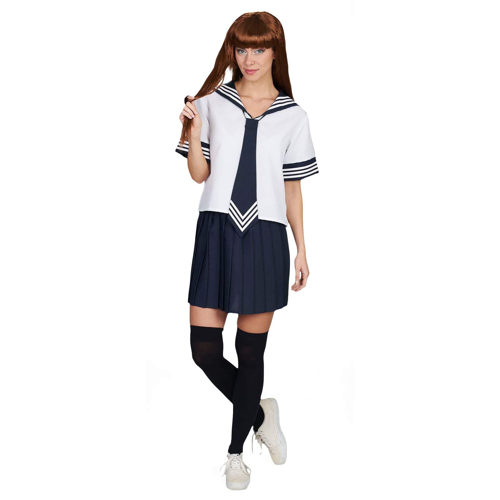 Zdjęcie produktu Cosplay - Kostium Sailor Girl dla kobiet
