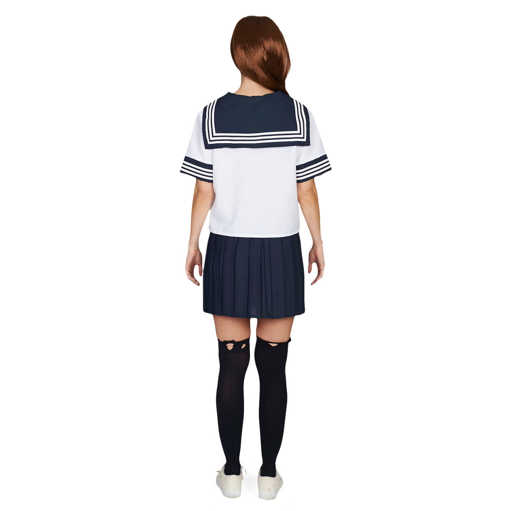 Zdjęcie produktu Cosplay - Kostium Sailor Girl dla kobiet
