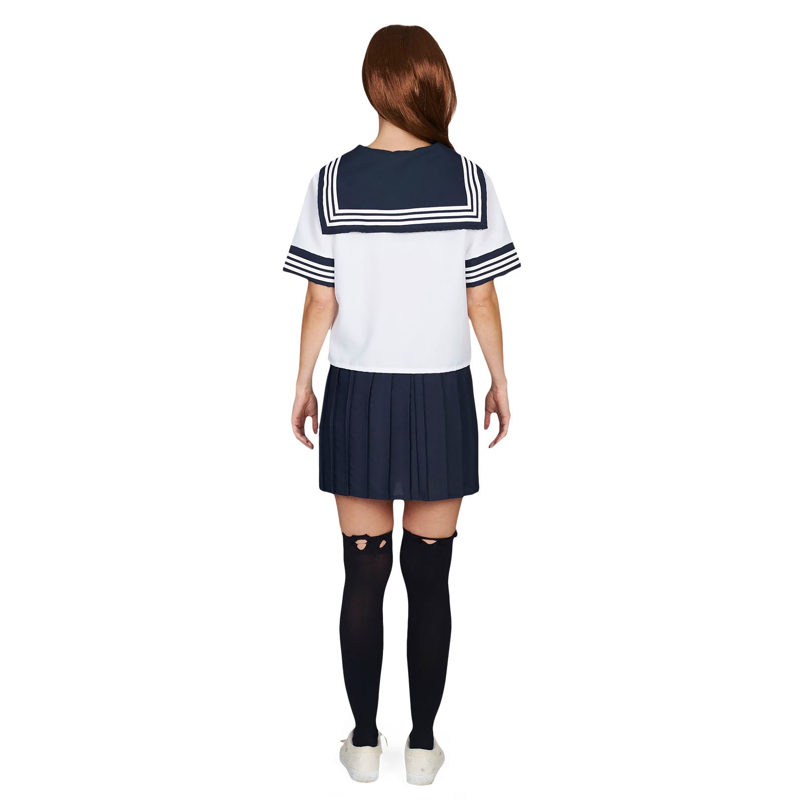 Zdjęcie produktu Cosplay - Kostium Sailor Girl dla kobiet
