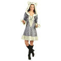 Product image Silver Fox - Plush Costume for Women