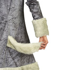 Product image Silver Fox - Plush Costume for Women