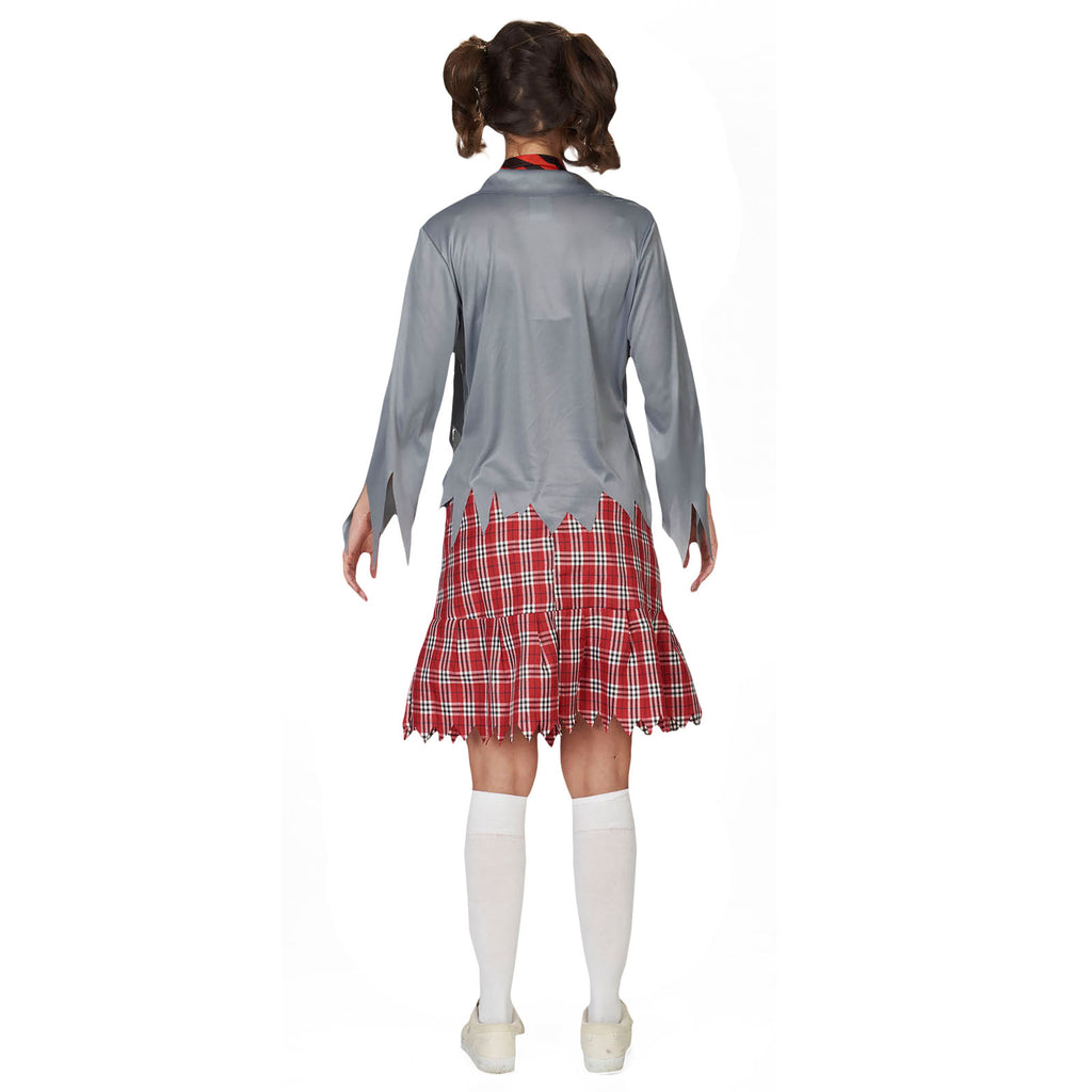 Zdjęcie produktu Zombie School Girl - Kostium damski