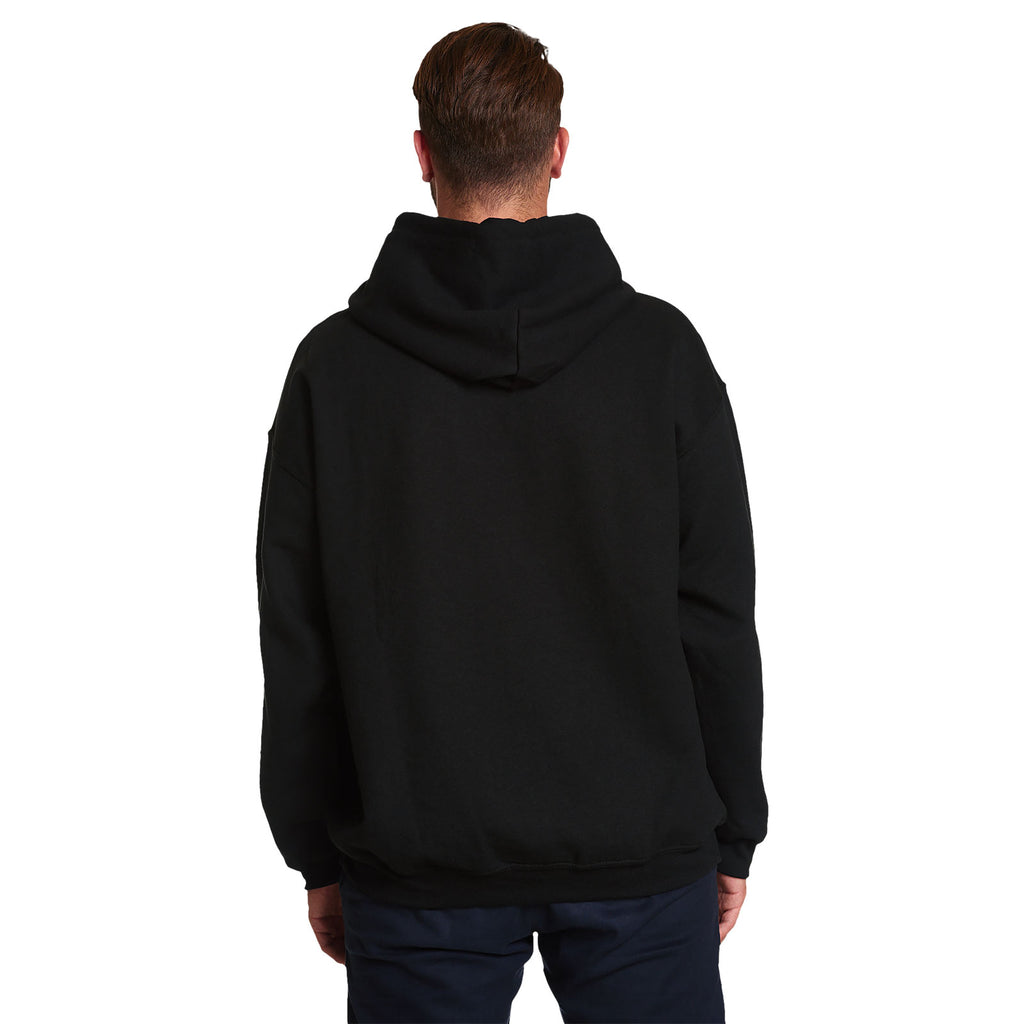 Zdjęcie produktu Uncharted - Logo Hoodie czarny