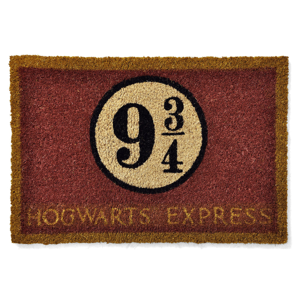 Zdjęcie produktu Harry Potter - 9 3/4 Wycieraczka Hogwarts Express