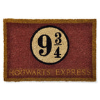 Zdjęcie produktu Harry Potter - 9 3/4 Wycieraczka Hogwarts Express
