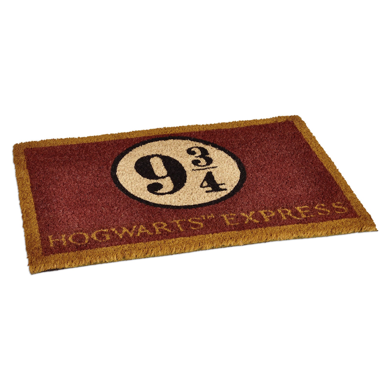 Zdjęcie produktu Harry Potter - 9 3/4 Wycieraczka Hogwarts Express