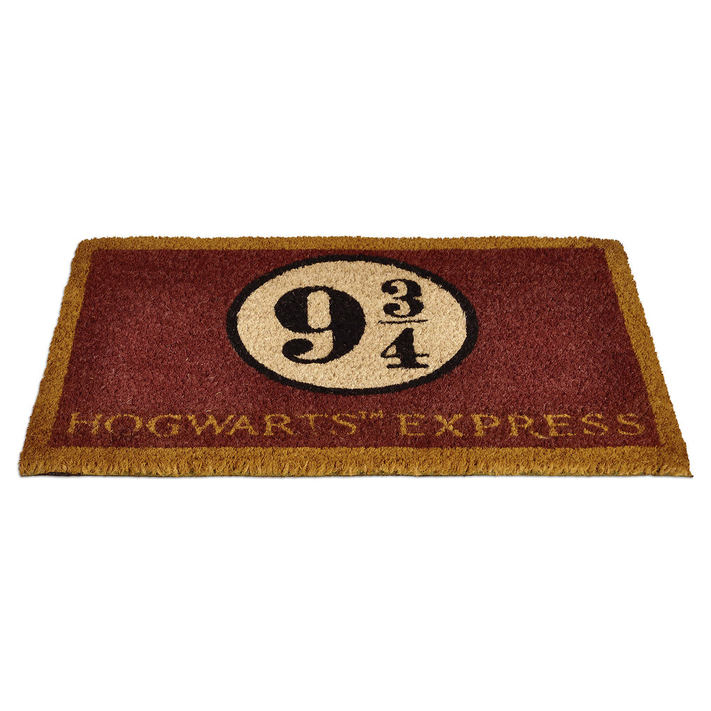 Zdjęcie produktu Harry Potter - 9 3/4 Wycieraczka Hogwarts Express