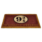 Zdjęcie produktu Harry Potter - 9 3/4 Wycieraczka Hogwarts Express