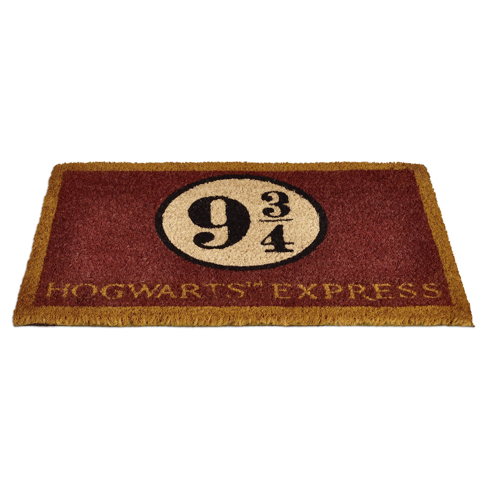 Zdjęcie produktu Harry Potter - 9 3/4 Wycieraczka Hogwarts Express