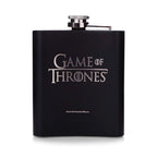 Product image Game of Thrones - Drink And Know Hip Flask