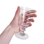 Zdjęcie produktu Gra o Tron - Drink and Know Kieliszek do Wina