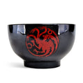 Product image Game of Thrones - Targaryen Crest Cereal Bowl