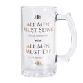 Product image Game of Thrones - Belong to the King Glass Mug