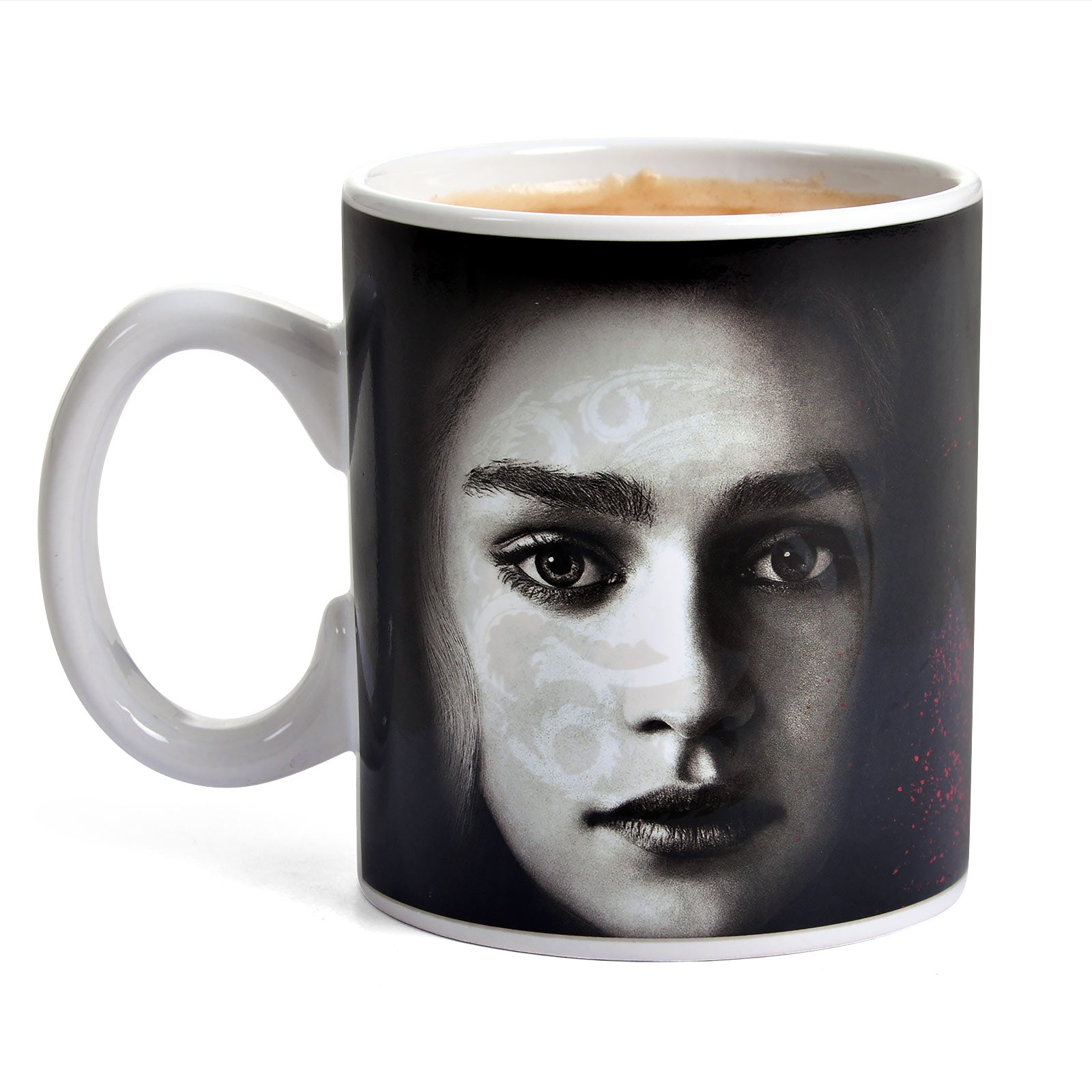 Zdjęcie produktu Gra o Tron - Kubek termiczny Daenerys